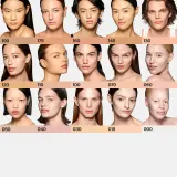 Тональный крем с ферментированным арникой Haus Labs By Lady Gaga Triclone Skin Tech Foundation, 30 мл, оттенок 415 Medium Deep Neutral — фото 1