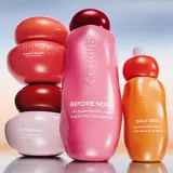 Светящееся молочко с керамидами Glowery A.M. GLOW Before Noon, 150 мл — фото 5