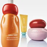 Сыворотка для лица с экстрактом центеллы азиатской Glowery A.M. GLOW Daily Dew — фото 5