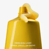 Бальзам двойного очищения Glowery P.M. GLOW Honey Glow, 100 мл — фото 4