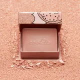Румяна в золотисто-жемчужном оттенке Benefit Cosmetics Cookie, 8 г — фото 3
