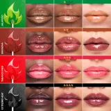 Помада увеличивающая губы Sephora Collection OUTRAGEOUS PLUMP VOLUME x TABASCO, 6 мл, оттенок Sriracha — фото 1