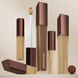 Ультралегкий корректор в жидкой текстуре в путешественном формате Hourglass Vanish Airbrush Concealer, 1.3 мл, оттенок Sepia — фото 1