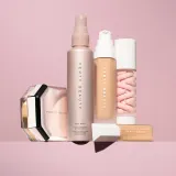 Макияж для лица: Крем-праймер "Сияние кожи" Fenty Beauty Grip Trip — фото 4