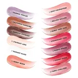 Масло для губ в блеске Yves Saint Laurent Loveshine Plumping Lip Oil Gloss, оттенок 3 Mellow Mallow — фото 1