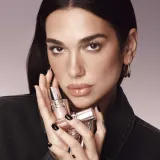 Масло для губ в блеске Yves Saint Laurent Loveshine Plumping Lip Oil Gloss, оттенок 3 Mellow Mallow — фото 5