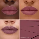 Sephora Collection Must-Have Lips Duo набор для губ Nude 5 мл + 0,73 г — фото 2