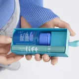 Водостойкая тушь для ресниц и жидкость для снятия макияжа Sephora Collection THE WATERPROOF DUO, 5 мл — фото 1