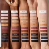 Водостойкий гель-айлайнер Fenty Beauty Fine Linez, 0.1 г, оттенок 02 - In Big Truffle — фото 2