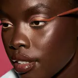 Водостойкий гель-айлайнер Fenty Beauty Fine Linez, 0.1 г, оттенок 02 - In Big Truffle — фото 5