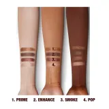 Палетка теней для век Charlotte Tilbury Luxury Palette Pillow Talk Bella Sofia, 5.2 г — фото 3