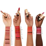 Сатиновая помадка для губ Yves Saint Laurent Rouge Pur Couture, 3.8 г, оттенок P22 Rose Celebration — фото 1