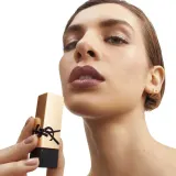 Сатиновая помадка для губ Yves Saint Laurent Rouge Pur Couture, 3.8 г, оттенок P22 Rose Celebration — фото 5