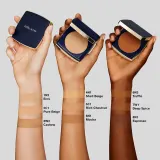 ESTEE LAUDER Double Wear Stay-in-Place пудра тональная матовая SPF 10, оттенок 1N2 ECRU​ — фото 2