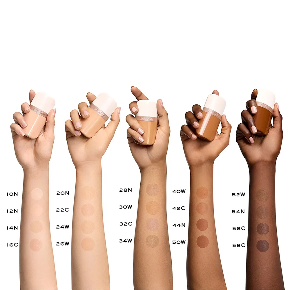 Макияж для лица: подклад в плывне Lancôme, 30 мл, оттенок 20N