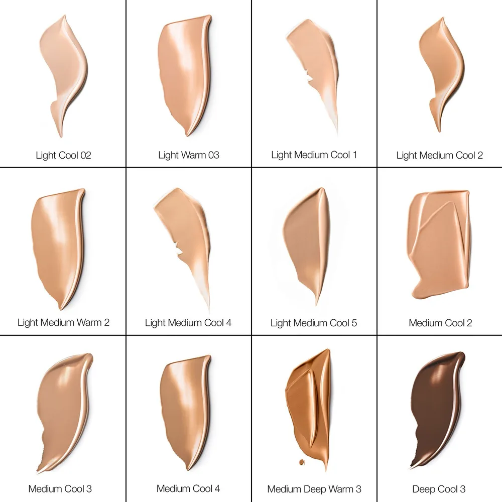 Clinique Even Better Clinical Vitamin Makeup SPF 50 тональное средство 30 мл, оттенок Light Medium Cool 3