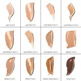 Clinique Even Better Clinical Vitamin Makeup SPF 50 тональное средство 30 мл, оттенок Light Medium Cool 3 — фото 1