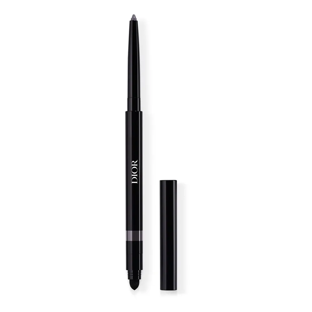 Ограниченное издание Diorshow 24H Stylo Waterproof eyeliner, 0.3 г, оттенок 246 Matte Mint