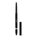 Ограниченное издание Diorshow 24H Stylo Waterproof eyeliner, 0.3 г, оттенок 246 Matte Mint — фото 6