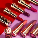 Sisley Le Phyto Rouge помада для губ ухаживающая, оттенок 32 Orange Calvi — фото 4