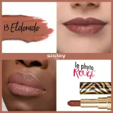 Sisley Le Phyto Rouge помада для губ ухаживающая, оттенок 32 Orange Calvi — фото 5