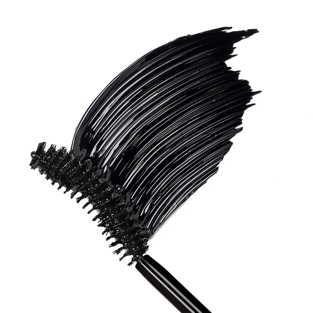 Макияж для глаз GUERLAIN Noir G Mascara Intense Volume Curve 24h, оттенок Brown