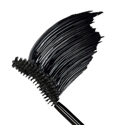Макияж для глаз GUERLAIN Noir G Mascara Intense Volume Curve 24h