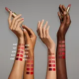 ESTEE LAUDER Pure Color Creme Lipstick кремовая помада для губ, 3.5 г, оттенок 862 Untamable — фото 2