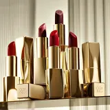 ESTEE LAUDER Pure Color Creme Lipstick кремовая помада для губ, 3.5 г, оттенок 862 Untamable — фото 4