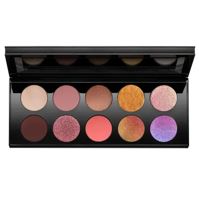 Палетка для глаз PAT McGRATH LABS Mothership IX Artistry Palette Huetopian Dream, 12.9 г