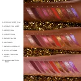Палетка для глаз PAT McGRATH LABS Mothership IX Artistry Palette Huetopian Dream, 12.9 г — фото 2