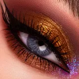 Палетка для глаз PAT McGRATH LABS Mothership IX Artistry Palette Huetopian Dream, 12.9 г — фото 3