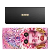 Палетка для глаз PAT McGRATH LABS Mothership IX Artistry Palette Huetopian Dream, 12.9 г — фото 4