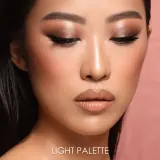 Палетка для макияжа Natasha Denona Glam Face Palette, 13 г, оттенок Light — фото 4
