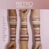 Палетка теней для век Natasha Denona Retro palette, 19.25 г — фото 1