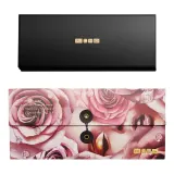 Палетка теней для век PAT McGRATH LABS Mothership VII Eyeshadow Palette Divine Rose, 1.32 г — фото 4