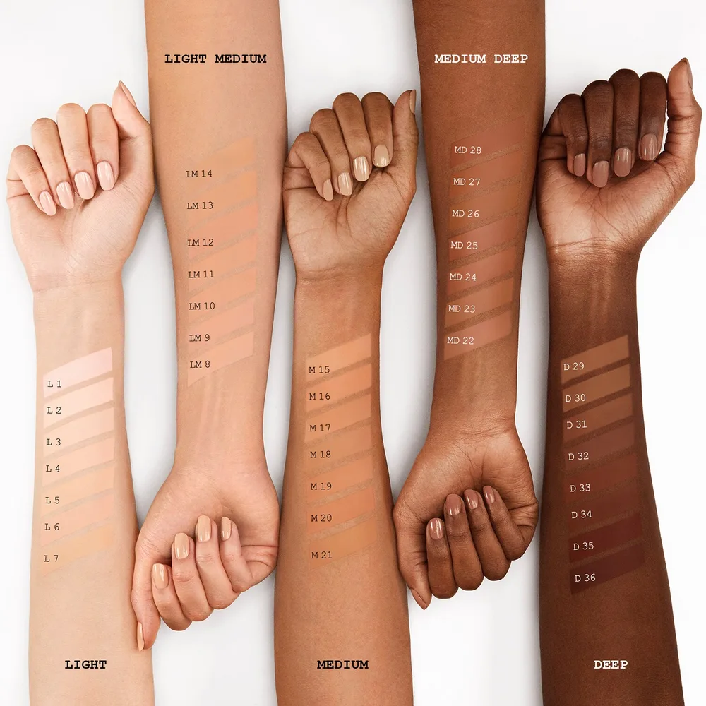 Корректор для лица PAT McGRATH LABS Skin Fetish: Sublime Perfection Concealer, оттенок D29