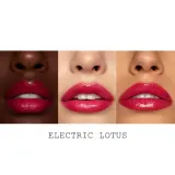 Бальзам для губ PAT McGRATH LABS Lip Fetish Divinyl Lip Shine, 2.5 г, оттенок Divine Rose 2 — фото 5