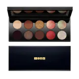 Палетка теней для век PAT McGRATH LABS Mothership V Bronze Seduction, Eyes seduc, 13.2 г — фото 2