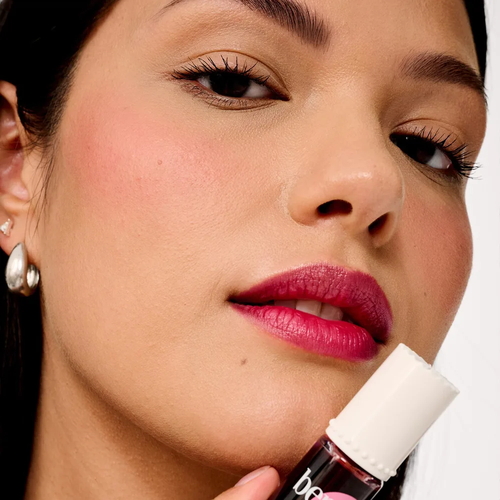 Тинт для губ и щек Benefit Cosmetics Benetint, 6 мл, оттенок Rose