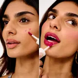 Тинт для губ и щек Benefit Cosmetics Benetint, 6 мл, оттенок Rose — фото 2