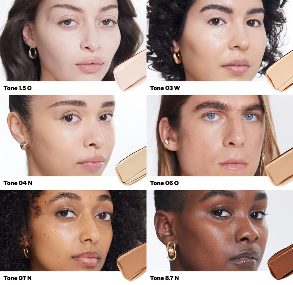 Корректор осветляющий тени под глазами Kosas Revealer Concealer, 2 мл, оттенок 03 W