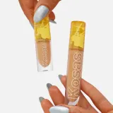 Корректор осветляющий тени под глазами Kosas Revealer Concealer, 2 мл, оттенок 03 W — фото 2