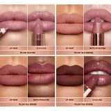 Набор 2 продуктов для макияжа губ Charlotte Tilbury Pillow Talk Duo Set, 1.5 г, оттенок Pillow Talk Deep — фото 4