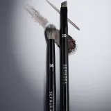 Sephora Collection Pro Brush 26 Кисть для растушёвки теней в складке века, PRO BRUSH 2.0-20 CREASE 26 — фото 2