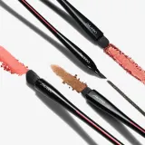 Shiseido Eye Liner Brush кисть для подводки глаз 1 шт — фото 1