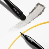 Shiseido Eye Liner Brush кисть для подводки глаз 1 шт — фото 2