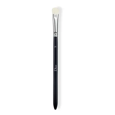 Dior Backstage Eye Shadow Shader Brush N21 Кисть для растушёвки теней, N°21