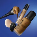 Кисть для тонального крема 40 Sephora Collection Paintbrush Pro, 1 шт — фото 5