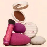 Кисти и аппликаторы для макияжа Benefit Cosmetics Hoola Wavemaker, 1 шт — фото 2